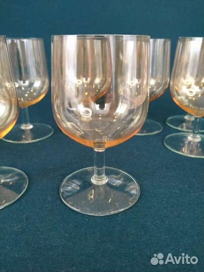 Калининские рюмки