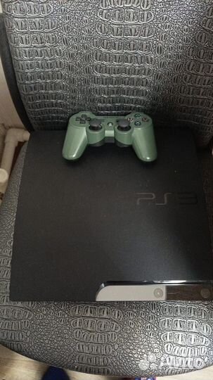 Sony playstation 3