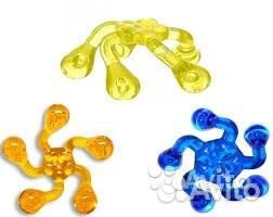 Массажер для шеи