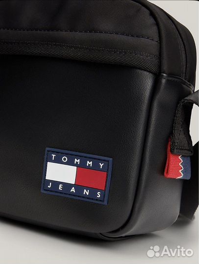 Сумка Tommy Jeans