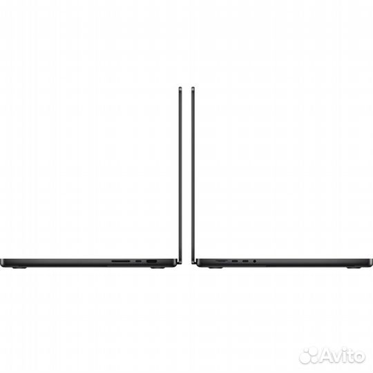 MacBook Pro 16 M3 Pro 18/512GbSpace Black