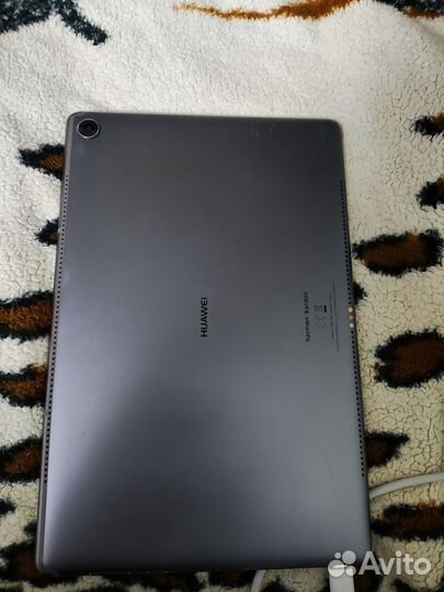 Планшет huawei mediapad m5