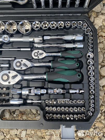 Набор инструментов 219 предметов