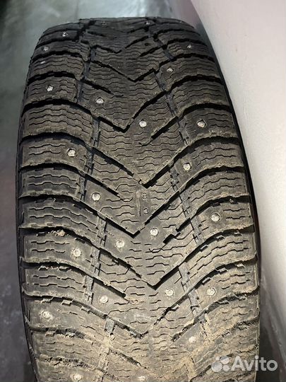 Колеса на volkswagen multivan t5 r17