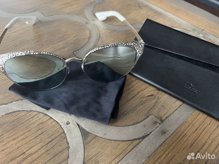 Очки Dior оригинал