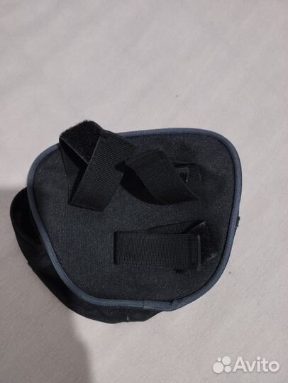 Велосипедные сумки