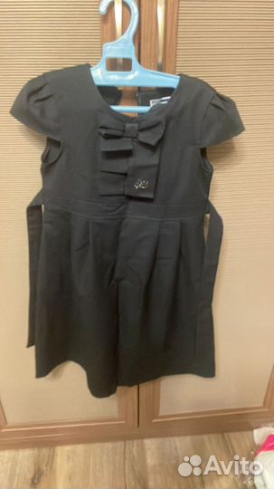 Школьная форма, демисезонная куртка