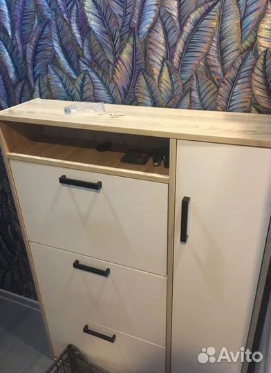 Обувница от производителя