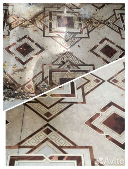 Уборка квартир.Мойка окон.Клининг