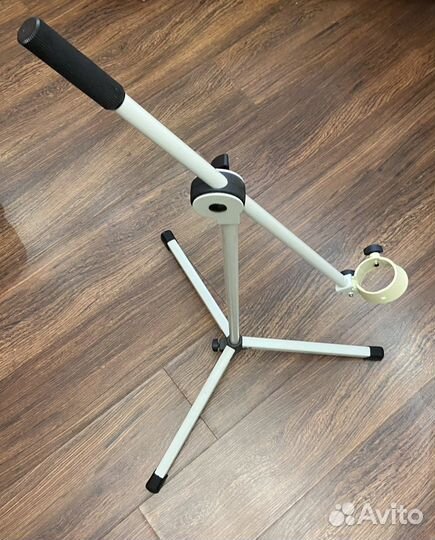 Штатив стойка к лампе биоптрон zepter