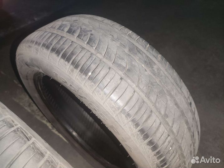 Pirelli Cinturato P1 195/55 R16 87V