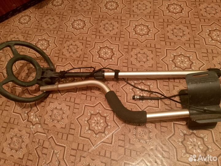 Продам штангу от металлоискателя