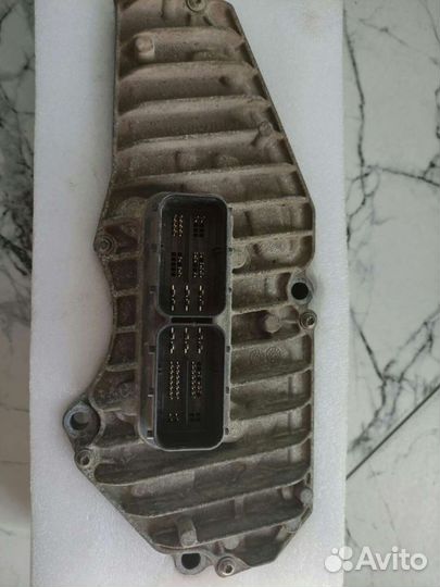 Активатор сцепления для Ford Focus 3 2011 - н. в