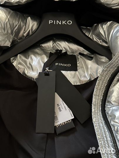 Пальто Pinko