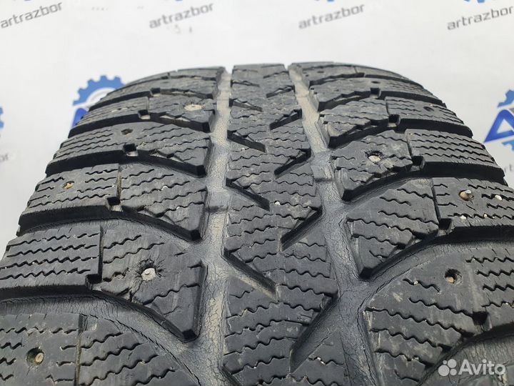 Bridgestone Ice Cruiser 5000 275/65 R17 115T