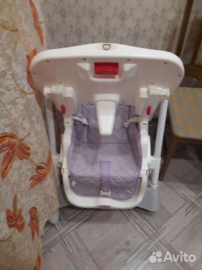 Стул для кормления