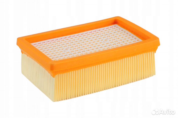 Фильтр воздушный Karcher WD 4/5/6 (аналог)