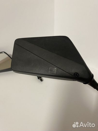 Комплект зеркал для мопеда Vento Riva 2 CX / SX