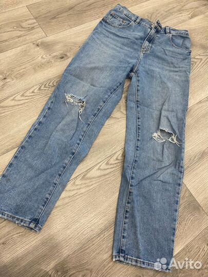 Пакет вещей Zara на 12-14 лет