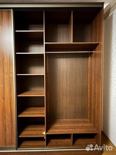 Шкаф купе б/у