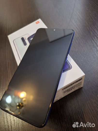 Xiaomi Redmi Note 8 Pro, 6/64 ГБ