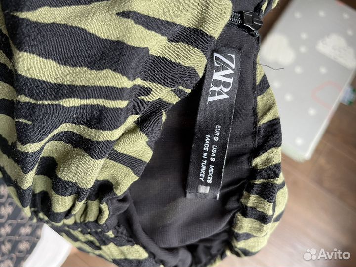 Юбка zara s