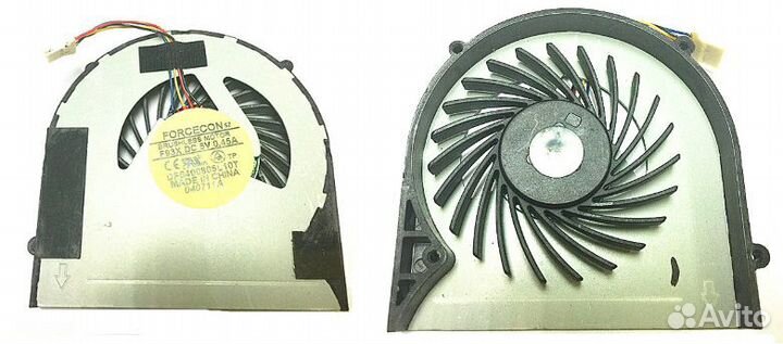 Кулер, вентилятор к Acer Aspire TimelineX 1830, As