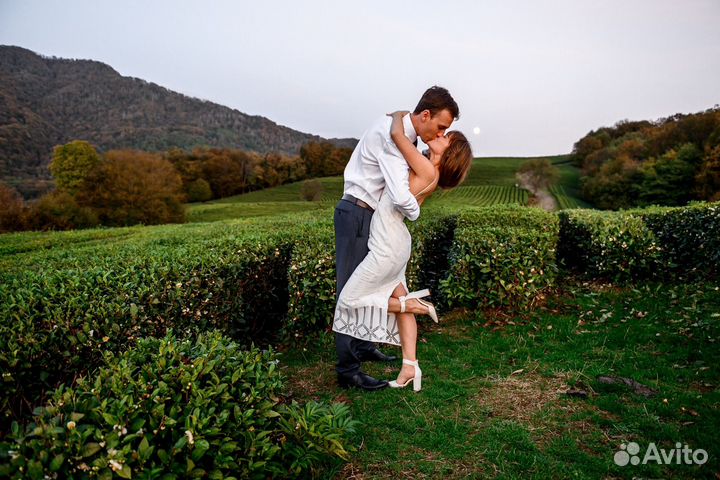 Контент фотограф экспресс фотосессии