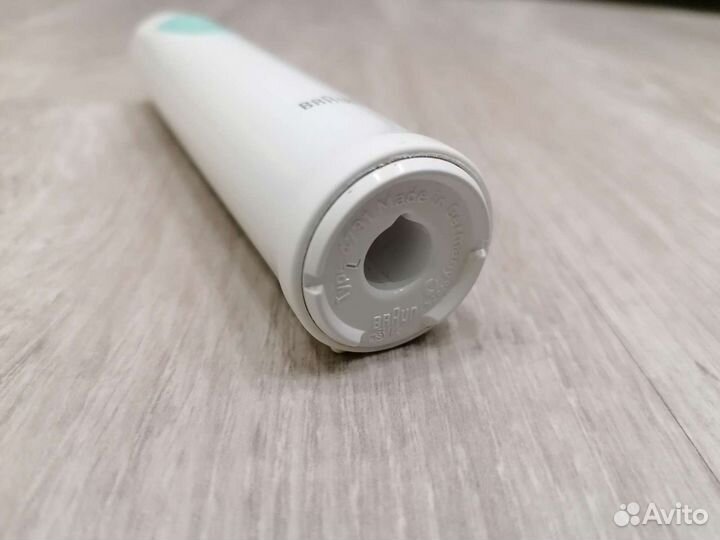 Зубная щётка braun