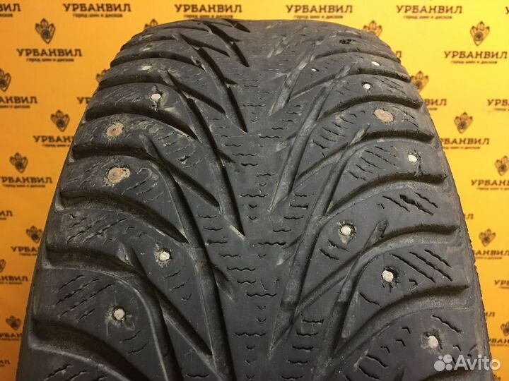 Yokohama Ice Guard IG35 215/55 R17 98T