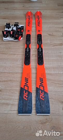 Горные лыжи