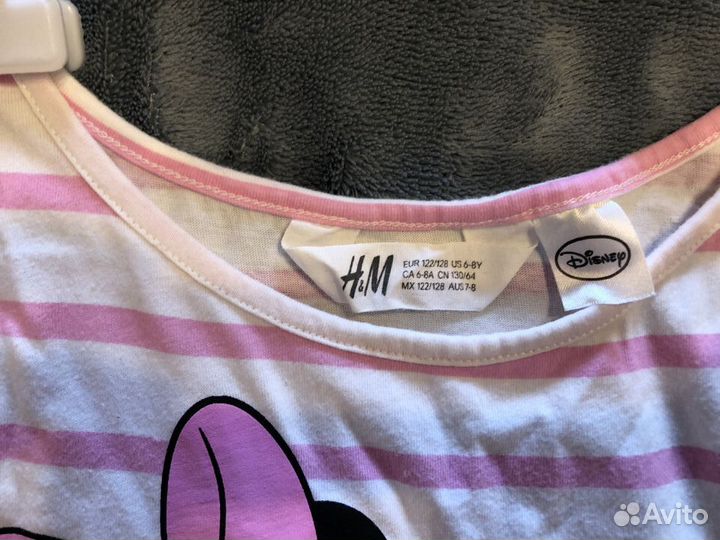 5 за 400 (одежда для девочки)