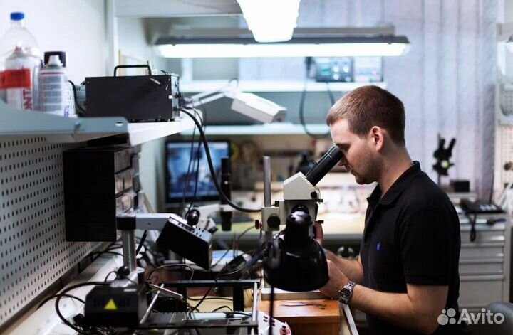 Ремонт iPhone и Android - Диагностика бесплатная