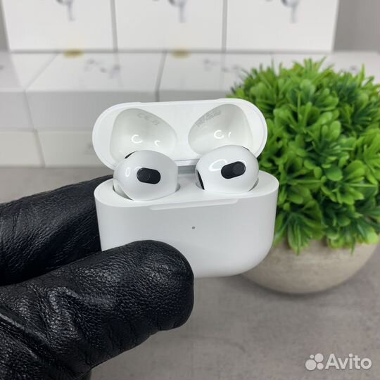 AirPods 3 2 