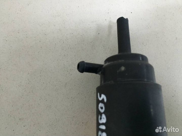 Насос омывателя Daewoo Nexia N150 2008-2016