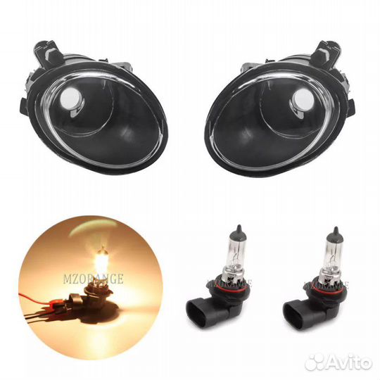 Птф бмв e39 е46 мтех