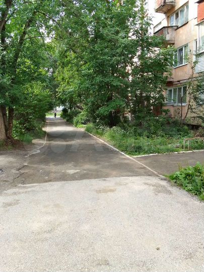 2-к. квартира, 43 м², 5/5 эт.