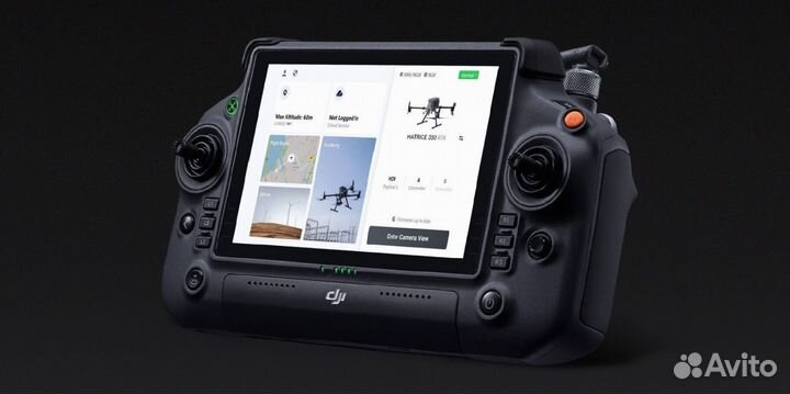 Matrice 350 RTK combo + H20T