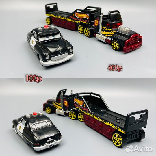 Классный машинки