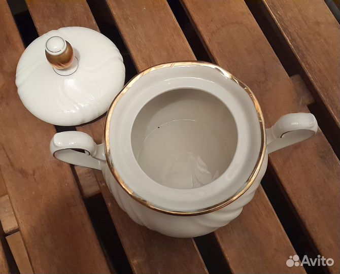 Сахарница Германия середина прошлого века