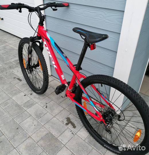 Велосипед трек 15 3500D 13