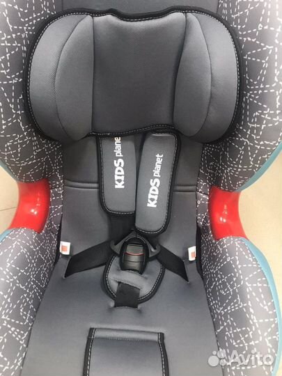 Автокресло