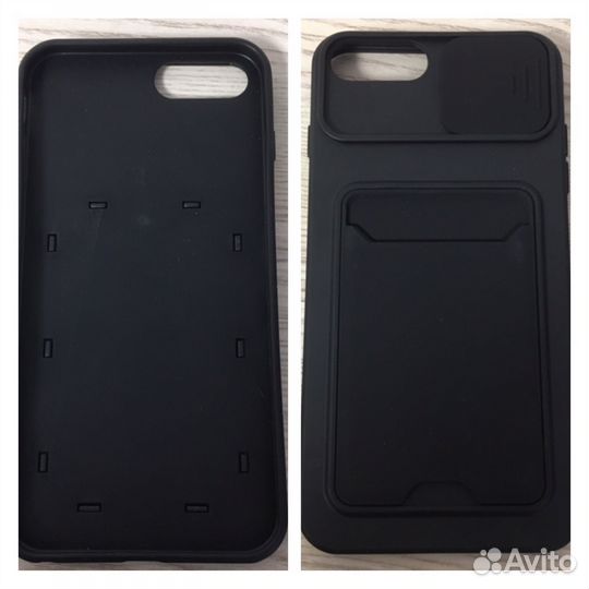 Чехол на iPhone 6s plus