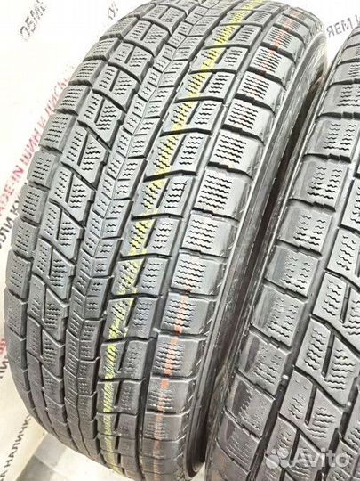 Dunlop Winter Maxx SJ8 255/60 R18 112H