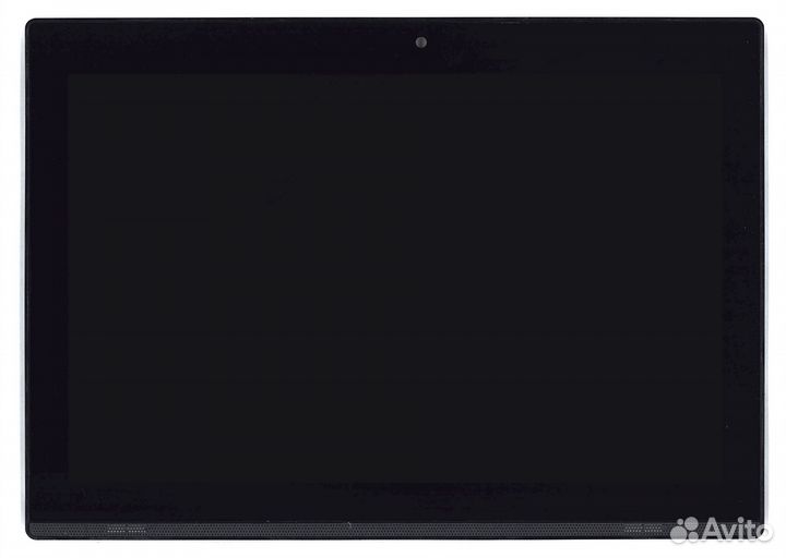 Модуль Lenovo Miix 320-10ICR FHD черный с рамкой