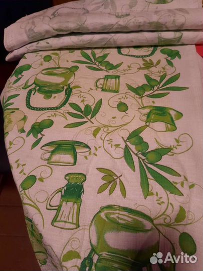 Полотенца кухонные 2 шт