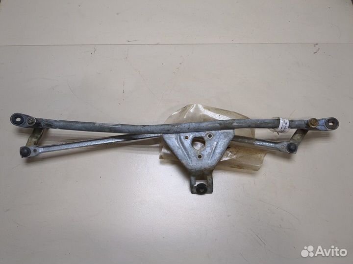 Механизм стеклоочистителя Volkswagen Polo, 2001