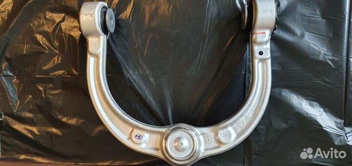 Рычаг передний Mercedes A2513302600