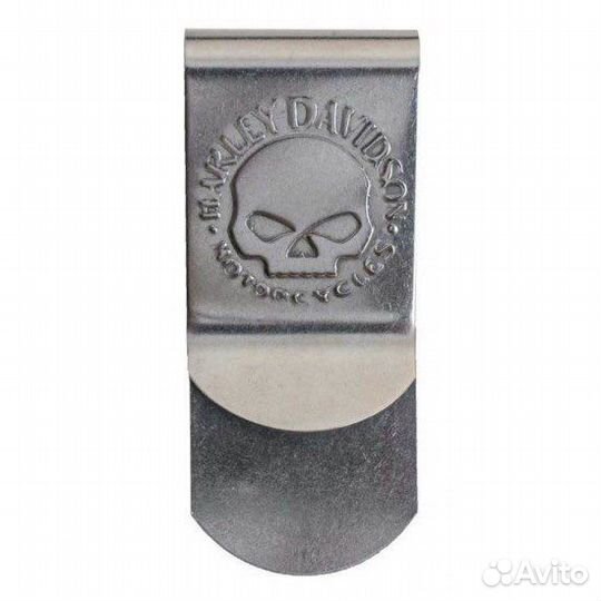 Зажим для денег