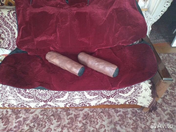 Чехол на сиденье